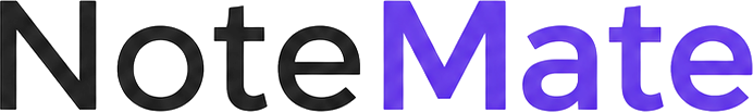 NoteMate